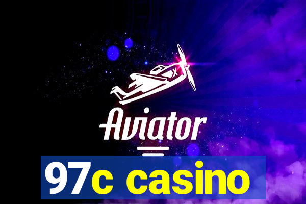 97c casino